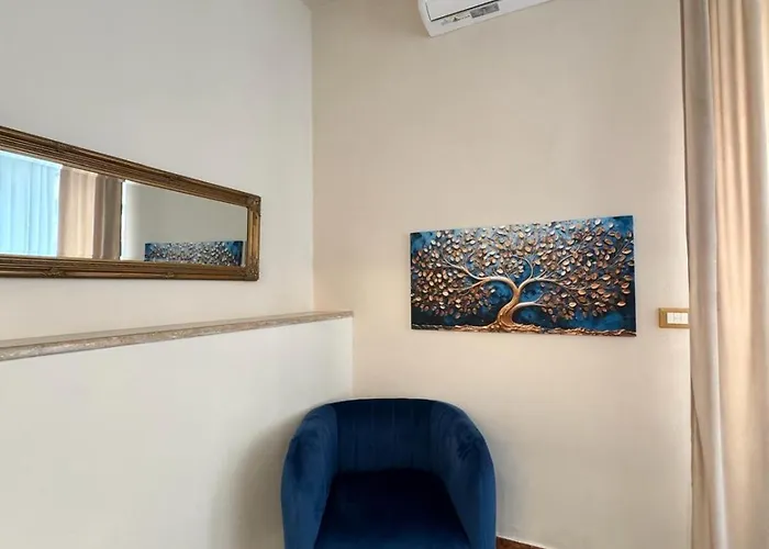 Maison d'hôtes Glint House Prestige