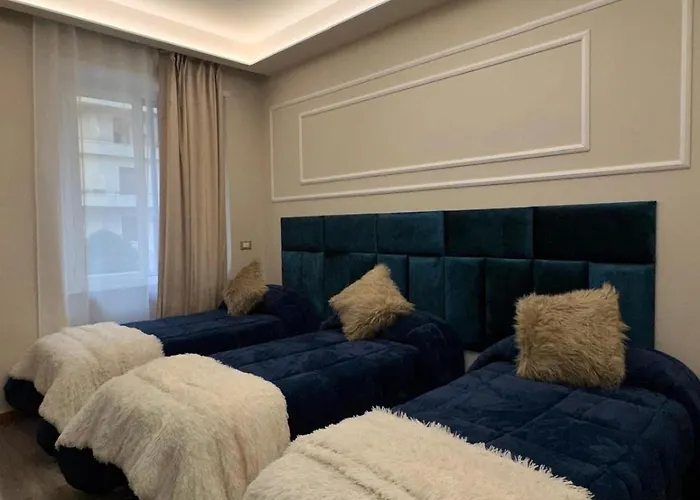 Maison d'hôtes Glint House Prestige 4*