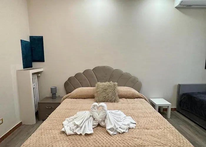 Maison d'hôtes Glint House Prestige