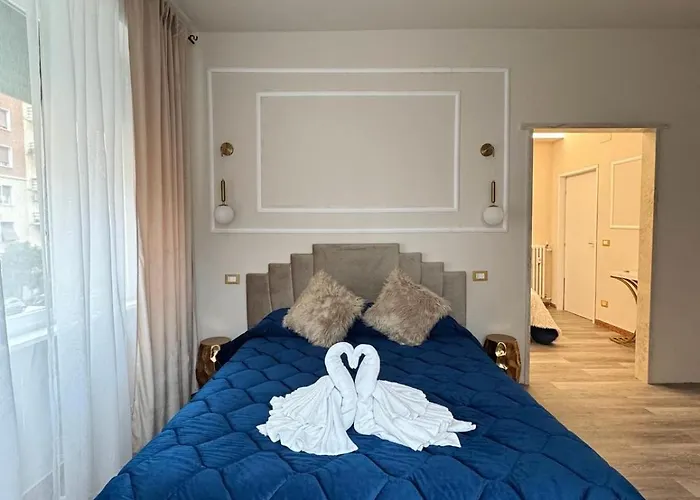 Glint House Prestige Maison d'hôtes 4*