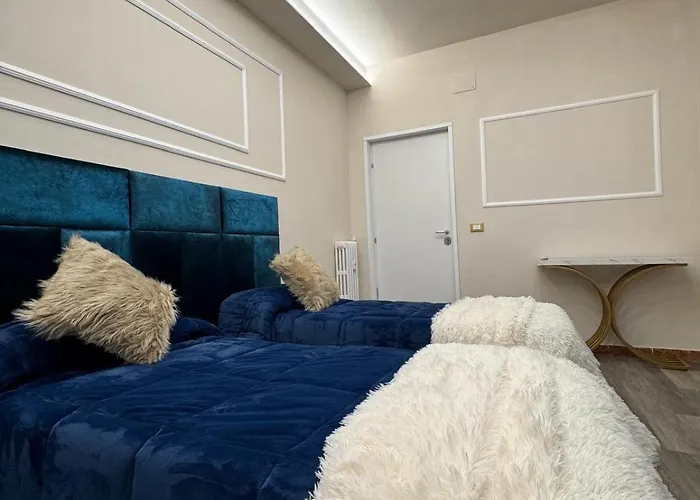 Glint House Prestige 4*