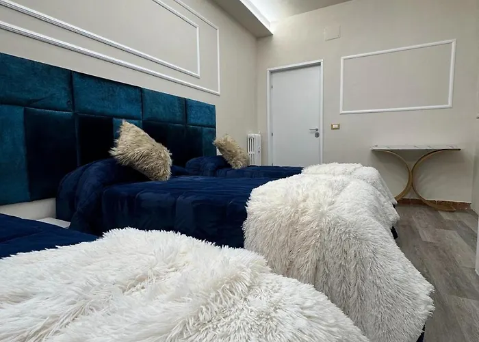 Glint House Prestige