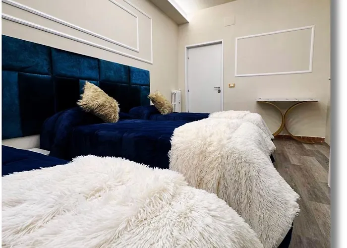 Glint House Prestige Maison d'hôtes