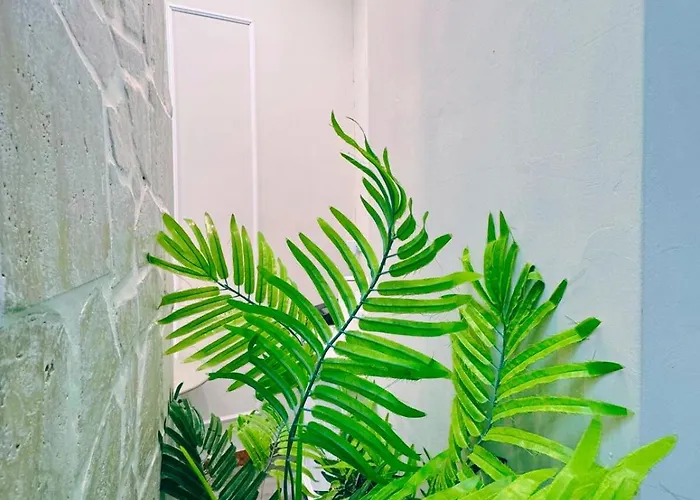 Glint House Prestige 4* Rome