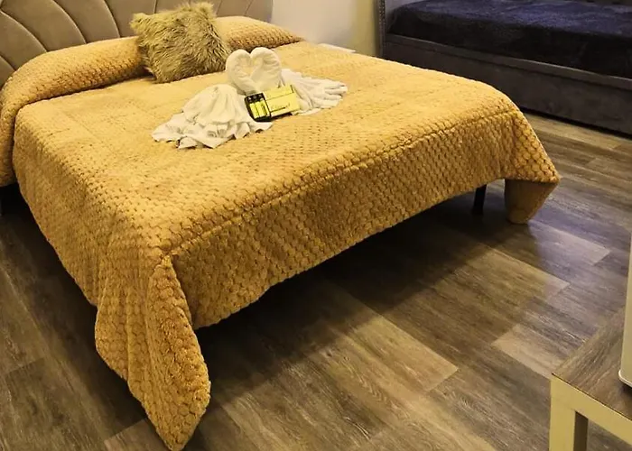 Glint House Prestige Maison d'hôtes Rome