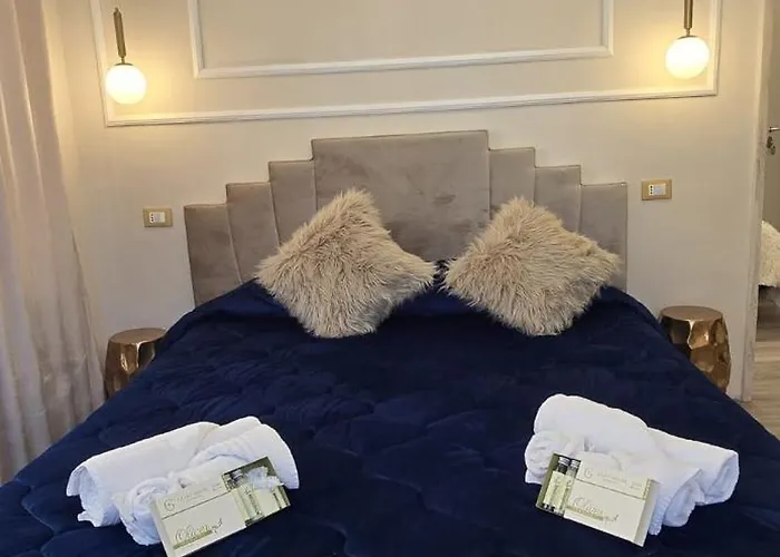 Maison d'hôtes Glint House Prestige 4*