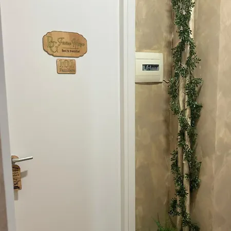 Гостевой дом Glint House Prestige