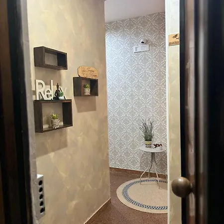 Glint House Prestige Гостевой дом 4*