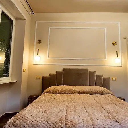 Glint House Prestige Гостевой дом 4*