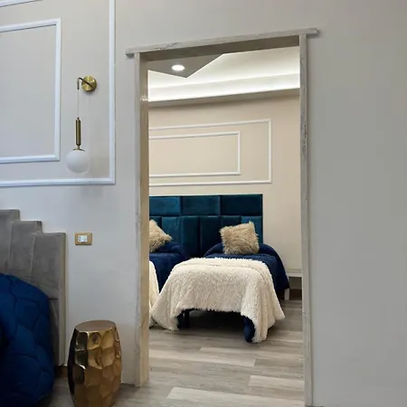 Glint House Prestige Рим