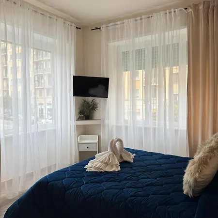 Glint House Prestige Гостевой дом 4*