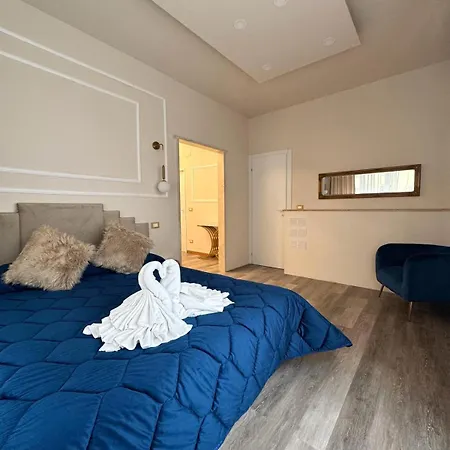 Гостевой дом Glint House Prestige Рим