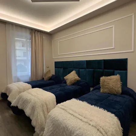 Гостевой дом Glint House Prestige 4*