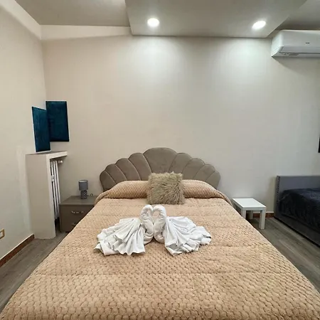 Гостевой дом Glint House Prestige