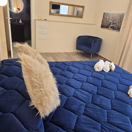 Гостевой дом Glint House Prestige Рим