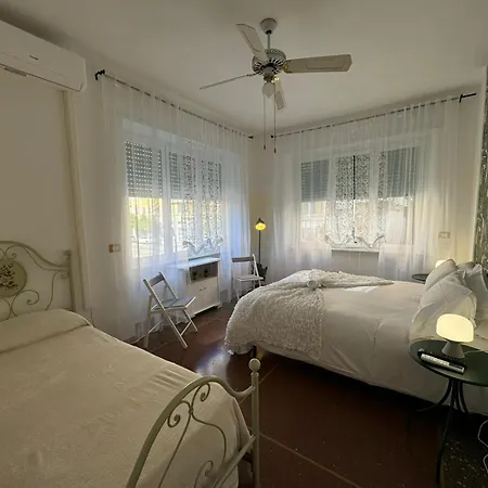 招待所 Fenice House 罗马