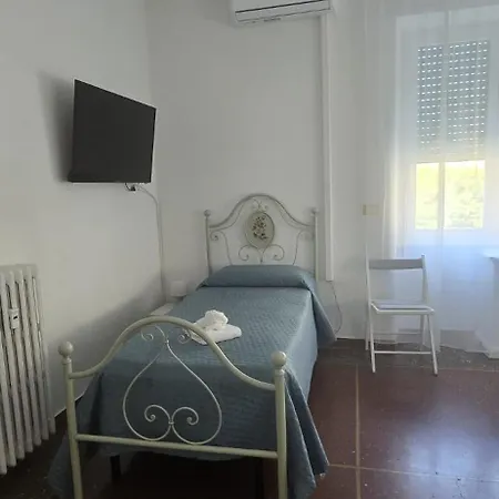 Fenice House 招待所