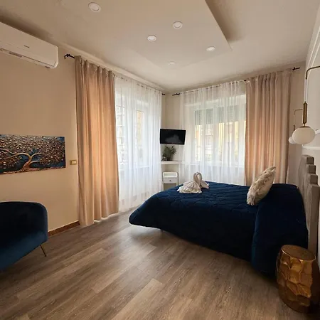 Pensión Glint House Prestige