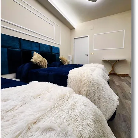 Glint House Prestige Pensión